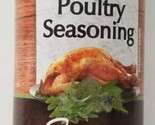 Culinary Herbs, Poultry Seasoning 2.5 oz Flip- Top Shaker - $2.96