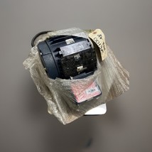AC Electric Motor Marathon 1HP 1725RPM 143T Frame - $6,186.85 MXN