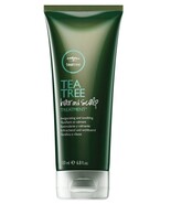 Paul Mitchell Tea Tree Hair and Scalp Treatment 6.8 Oz Same Day Shipping - $339.77 MXN+