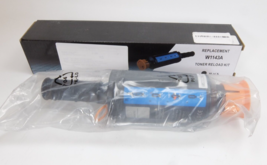 Replacement Toner W1143A Reload Kit Black Black - £5.50 GBP