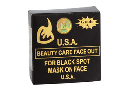 3 Bars K.Brothers Usa Beauty Care For Dark Black Spots Whitening Soap 50 G - $27.99