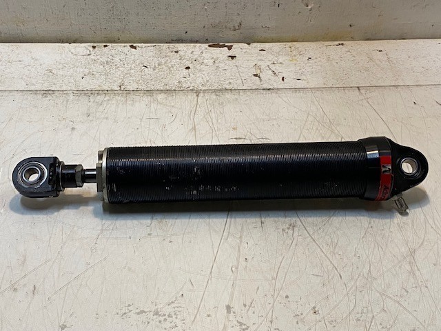 Advanced Racing Suspension E44712-9/4.5 Shock Absorber - $59.99