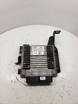 Engine ECM Electronic Control Module Left Hand Under Hood Fits 11 SONATA... - $359.54 MXN