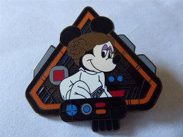 Disney Trading Pins 85179 Star Tours Promotional 4-pin Boxed Set (Minnie as - £25.59 GBP