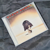 Steve Perry Journey Lead Singer Greatest Hits &amp; Five Unreleased Tracks Audio CD - £9.30 GBP