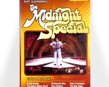 The Midnight Special - Million Sellers (DVD, 93 Min.)  Peter Frampton   ... - $12.18