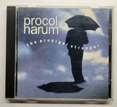The Prodigal Stranger Procol Harum (CD, 1991) - £7.77 GBP