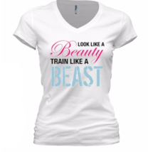 My Bodybuilding Network Next Level Look Like a Beauty Train Like a Beast - $180.19 MXN