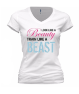 My Bodybuilding Network Next Level Look Like a Beauty Train Like a Beast - $180.19 MXN