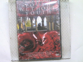 Youth Without Youth [WS] [DVD] [2007] - $4.85