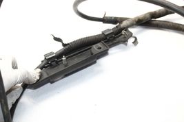 2005 CHEVROLET SILVERADO 2500HD 6.6L DIESEL BATTERY POWER WIRE HARNESS P8884 image 10