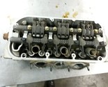 Left Cylinder Head From 2002 Honda Accord  3.0 P8A17 - $174.95