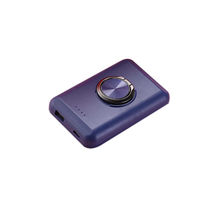 Color: BLUE - Wireless Magnetic Charger And Power Bank For iPhone 12 - $93.56