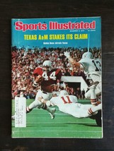 Sports Illustrated December 8, 1975 Bubba Bean Texas Longhorns 1223 - £5.53 GBP