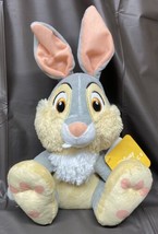 Kohls Cares Disney Classics Thumper Bambi 12” Plush - £11.13 GBP