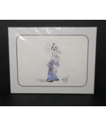 Disney Pixar Inside Out Fear Drawing by Monica Willis - $48.99