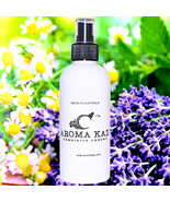 Chamomile &amp; Lavender Car Air Freshener Spray Deodorizer Odor Neutralizer - $241.11 MXN+