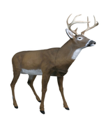 Flambeau Boss Buck Deer Decoy Hunting Realistic Decoy Outdoor Sport New - $304.88