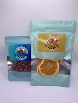 FygoDreamer Cocktail Infusion Kit Natural Dehydrated Dried Orange Slices - £4.02 GBP+