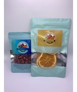 FygoDreamer Cocktail Infusion Kit Natural Dehydrated Dried Orange Slices - £4.02 GBP+