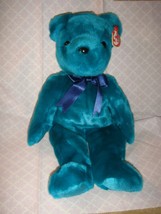 Ty Beanie Buddy Teddy Bear - £10.60 GBP
