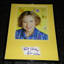 Debra Jo Rupp Signed Framed 11x14 Photo Display That 70s Show Wandavision - $64.34