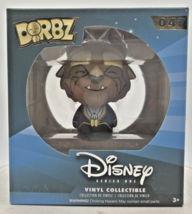 Vinyl Sugar Dorbz Disney Series One Beast #047 F31 - £15.74 GBP