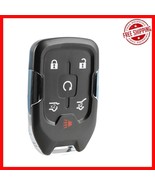 Smart Key Fob for Chevy Tahoe/Suburban/Yukon (2015-2020) - Keyless Entry... - $779.31 MXN
