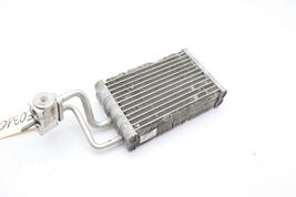 15-20 DODGE GRAND CARAVAN REAR A/C EVAPORATOR E0310 image 8