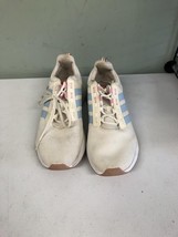 adidas Women&#39;s Racer TR21 Trail Running Sneakers GZ1992 Beige Size 9M - $33.10