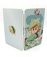 The Legend of Zelda: Link&#39;s Awakening Steelbook Custom Made For Nintendo... - €22,07 EUR