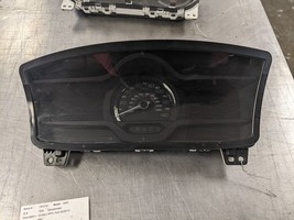 Gauge Cluster Speedometer Assembly From 2013 Lincoln MKS  3.7 DA5T10849AL - $41.53