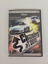Chasing the Touge: The Story of Canyon Racing in America (DVD, 2006) Used - $10.49
