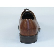 Mens COLE HAAN Shoes Me Cap Oxford Lace up Comfortable GRAND 360 C34138 Tan image 6