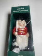 Vintage Goebel W. Germany Christmas Ornament - €5,59 EUR