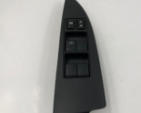 2010-2012 Subaru Legacy Master Power Window Switch OEM P03B26005 - $53.99