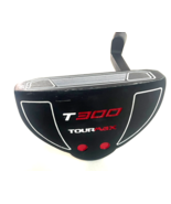 Tourmax Golf T300 Men&#39;s Right Handed Mallet Putter RH Tour Pro Golf Putter - €36,42 EUR