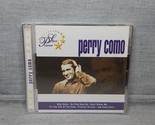 Star Power: Perry Como par Perry Como (CD, novembre 2001, Direct Source)... - $9.38