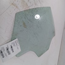 Passenger Rear Door Window Glass Tinted Sedan Fits 11-19 Ford Fiesta - $74.94