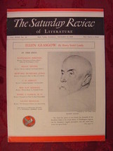 Saturday Review September 10 1938 Henry Adams Ellen Glasgow - £6.88 GBP
