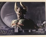 Angel Trading Card David Boreanaz #40 Betrayal - £1.55 GBP