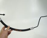 OEM 2004-2008 chrysler crossfire power steering pressure pipe line hose - $68.87