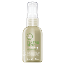 Paul Mitchell Tea Tree Replenishing Hair & Body Oil 1.7oz - £24.32 GBP