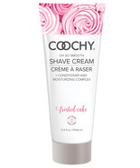 Coochy Shave Cream Frosted Cake 12.5 Oz - $25.24