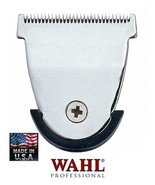Wahl SNAP ON REPLACEMENT BLADE for Beret 8841,Mini Figura 9868, Sterling... - €26,24 EUR