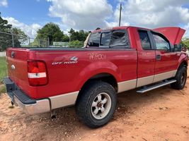 Alternator 8-280 Fits 04-08 FORD F150 PICKUP 104856323Alternator Only - $59.41