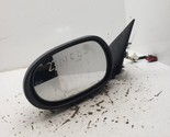 Driver Side View Mirror Power With Memory Chrome Fits 05-08 X TYPE 742804 - $95.04