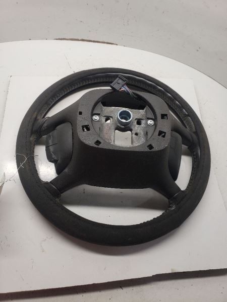 EQUINOX   2007 Steering Wheel 1088398 Item image 9
