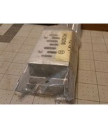 Bosch 1 825 503 143 - Valve Block, QTY 1 SEALED IN BAG - $39.00