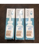 3 PCS FIRMING PEPTIDE BOOSTER, MATRIXYL 3000, Hyaluronic, Anti-Aging Col... - $24.74